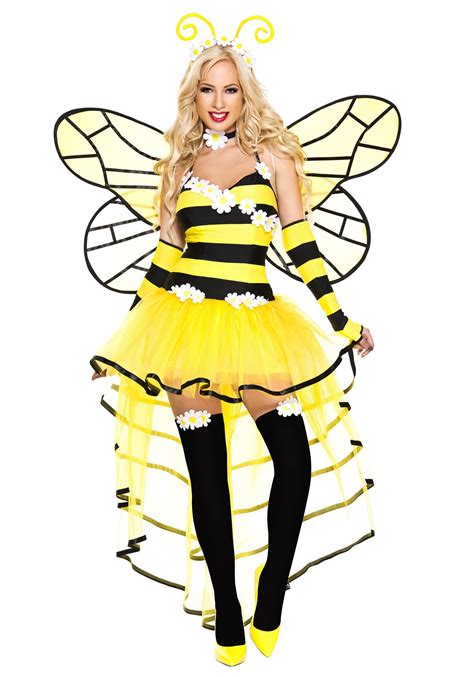 bee costume adults|adult bee costume for women.